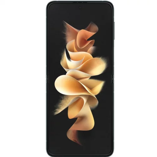 Смартфон Samsung Galaxy Z Flip3 6.7 2640x1080/ 1.9 512x260/ Snapdragon 888/ RAM 8GB/ ROM 128GB/ 12Mp/ 12Mp/ 10Mp/ 3G/ 4G/ 5G/ WiFi/ BT/ NFC/ Android 11 (SM-F711BZGASER) фото 5