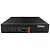 Компьютер Lenovo ThinkCentre Tiny M720q [10T70099RU] Core i3-9100T/ 8GB/ 256GB SSD/ WiFi/ BT/ DOS (10T70099RU)