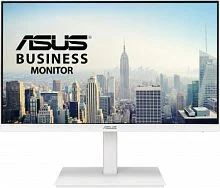 Эскиз Монитор Asus 23.8" VA24EQSB-W белый 90lm0562-b01170