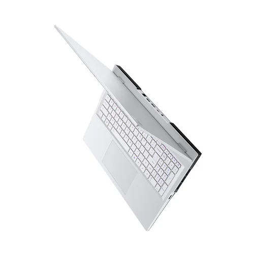 Ноутбук Colorful X16 Pro-HD76A3201TS-W-C2A (A10207000007) Ноутбук Colorful X16 Pro-HD76A3201TS-W-C2A Intel Core i7-14650HX/ 32Gb (2*16 D5)/ SSD1Tb/ RTX5060 (115W) 8Gb/ 16/ IPS/ WQXGA/ 2560x1600/ 180Hz/ Win11/ RJ-45/ White/ 2.6kg (A10207000007) фото 4