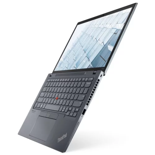 Ноутбук Lenovo ThinkPad X13 Gen 2 13.3