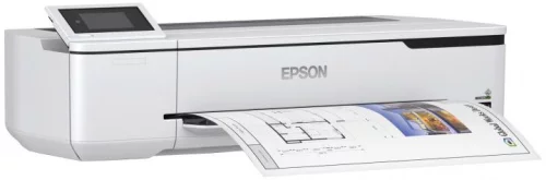 Плоттер Epson SureColor SC-T3100N (C11CF11301A0) A1/ 24