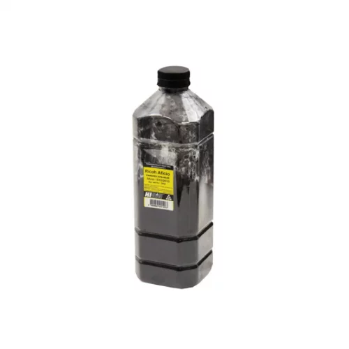 Тонер Hi-Black универсальный черный для Ricoh Aficio 1515/ 2015 500 г. канистра (20110006201)