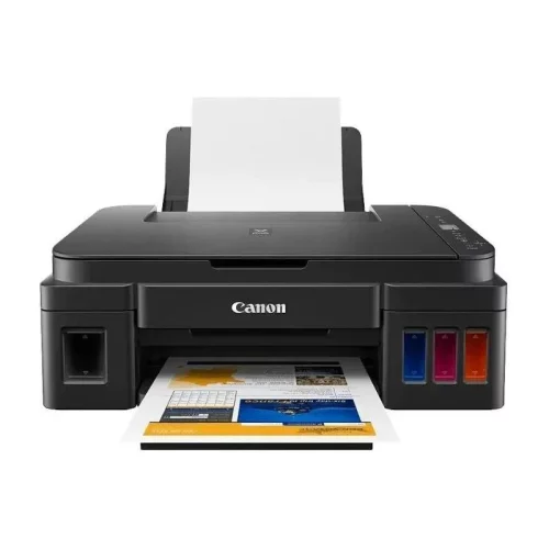 МФУ струйное/ Canon PIXMA G2410 (2313C009)