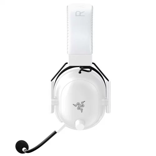 Гарнитура Blackshark V2 Pro - White Edition/ Razer BlackShark V2 Pro - Wireless Gaming Headset - White Edition фото 2
