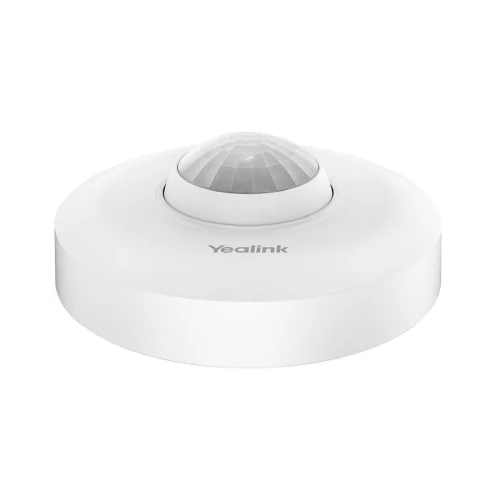 Датчик присутствия/ Yealink [RoomSensor] Battery Powered Bluetooth Occupancy Sensor / 2-year AMS [1303111]