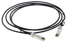 Кабель FiberTrade DAC SFP+ 3м (FT-SFP+CABP-AWG30-3)