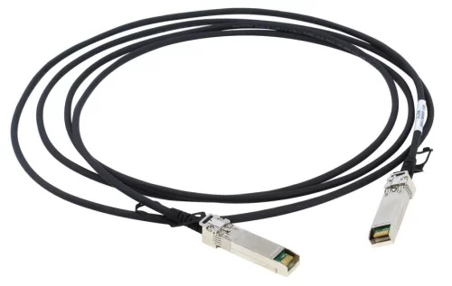 Кабель FiberTrade DAC SFP+ 3м (FT-SFP+CABP-AWG30-3)