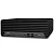 Компьютер HP EliteDesk 805 G6 SFF (273A4EA) (273A4EA#ACB)