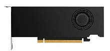 Видеокарта/ VGA NVIDIA RTX A2000 12 GB GDDR6/192 bit, PCI Express 4.0 x16, 4x mDP1.4a (LP+ATX) (900-5G192-2551-000)