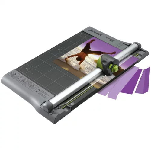 Резак дисковый Rexel SmartCut A425 A4 (2101965)