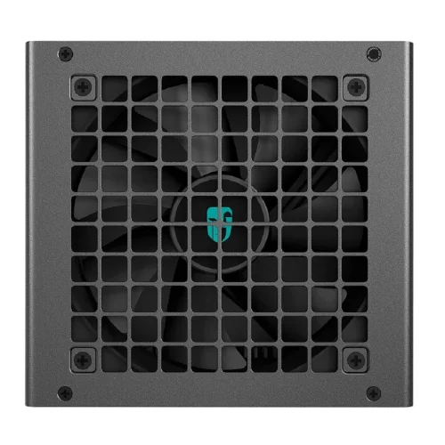Блок питания Deepcool GAMERSTORM PN650D (ATX 3.1, 650W, PWM 120mm fan, 80+ GOLD, Active PFC + Full Bridge SRC LLC + DC/DC, Gen5 PCIe) RET фото 3