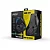 Гарнитура компьютерная игровая HIPER Rusher Black (GSND-1500) (GSND-1500)