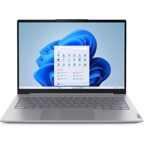 Lenovo Thinkbook 14 G8 IRL [21SGA002CD_PRO] (КЛАВ.РУС.ГРАВ.) Grey 14