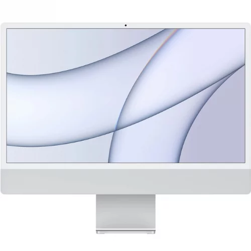 Моноблок Apple 24 iMac 2021 24 4480x2520 Retina/ Apple M1/ 16GB/ 512GB SSD/ noDVD/ WiFi/ BT/ macOS (mod. Z12R000AS; Z12R/3)