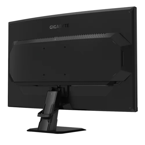 Монитор 27 Gigabyte GS27QCA EU (20VM0-GS27QCABM-2EUR) фото 5