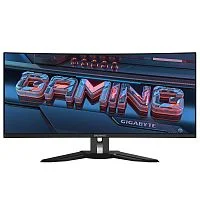 Эскиз Монитор Gigabyte 34" mo34wqc2