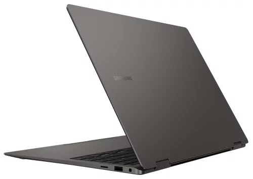 Ноутбук/ Samsung Galaxy Book3 Pro 360 16