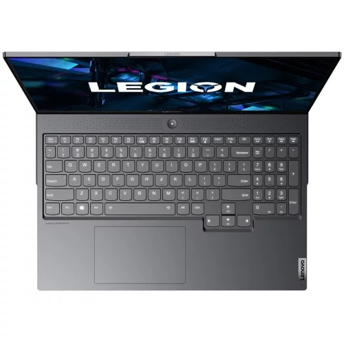 Ноутбук/ Lenovo Legion 7 16IAX7 16