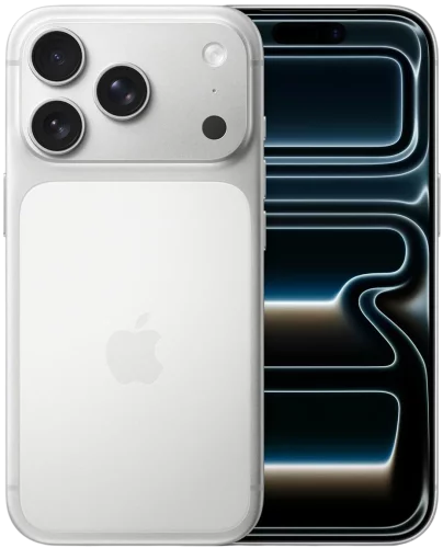 Мобильный телефон Apple/ iPhone 17 Pro 256GB Silver (MG854J/A)