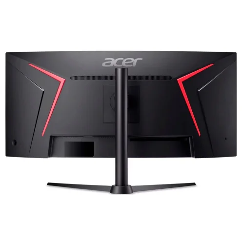 Монитор Acer Nitro XZ340CURJ0bmiiphx (UM.CX0CD.003) Монитор Acer Nitro XZ340CURJ0bmiiphx 34 1500R, 21:9, VA, UWQHD, 1/ 5ms, 250cd, 120Hz, HDMI, DP, HAS (UM.CX0CD.003) фото 3