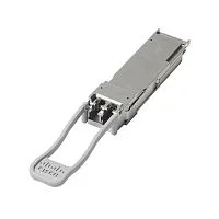 Трансивер CISCO QSFP40G BiDi Short-reach Transceiver, QSFP-40G-SR-BD=