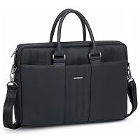 Эскиз Сумка для ноутбука Riva 8135 (8135 BLACK)