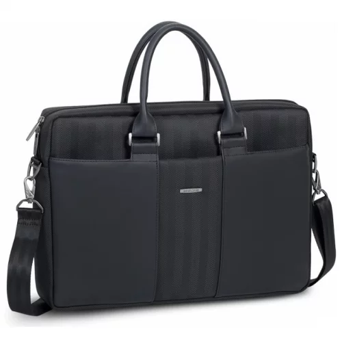 Сумка для ноутбука Riva 8135 (8135 BLACK) (8135 BLACK) Сумка для ноутбука Riva 8135 15.6