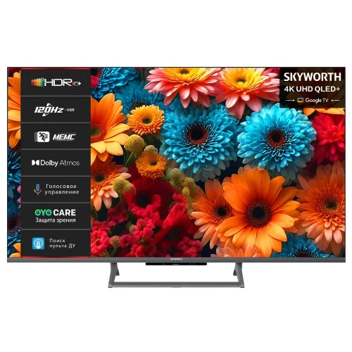 43 Телевизор Q-LED Skyworth 43Q67H