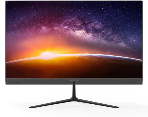 Моноблок SunWind Action AiO 23i 23.8