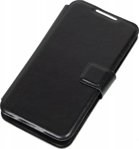 Чехол (флип-кейс) Redline для универсальный 4.2-5 iBox Slider черный (УТ000006495)