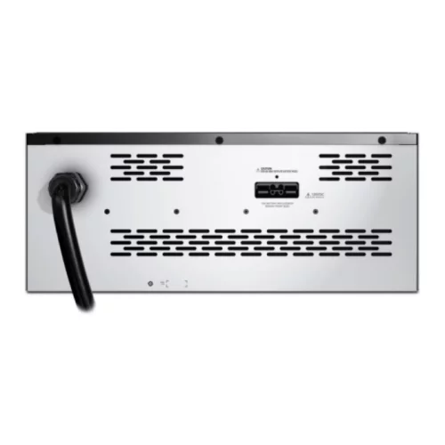 APC Smart-UPS X 120V External Battery Pack, 4U/ Tower (for SMX2200HV, SMX3000HV), Hot Pluggable, Intelligent Battery Management, 2 y.war. (SMX120BP) фото 3