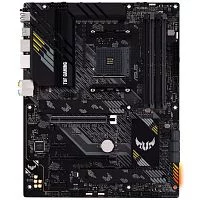 Материнская плата/ TUF GAMING B550-PRO (90MB17R0-M0EAY0)