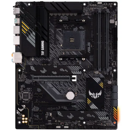Материнская плата/ TUF GAMING B550-PRO (90MB17R0-M0EAY0)
