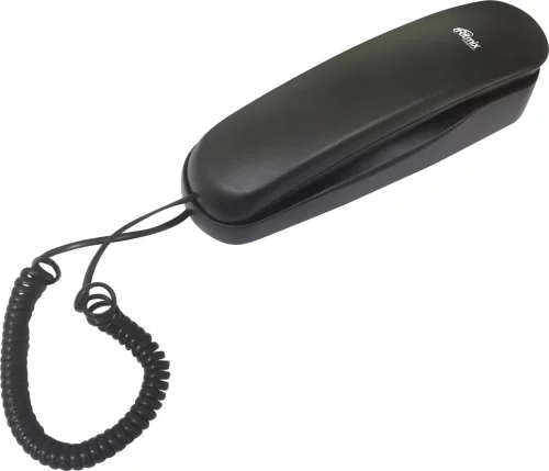 RITMIX RT-002 black (80002229)