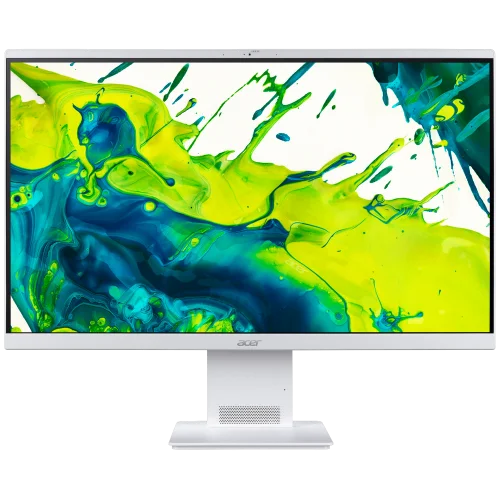 Моноблок Acer Aspire S27B Intel Core Ultra 5 115U/16Gb/SSD512Gb/27/IPS/QHD/2560x1440/120Hz/NoOS/White (DQ.BSVCD.002)