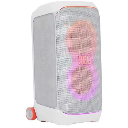 JBL Аудиосистема PARTYBOX Stage 320 White (JBLPBSTAGE320SWUK)