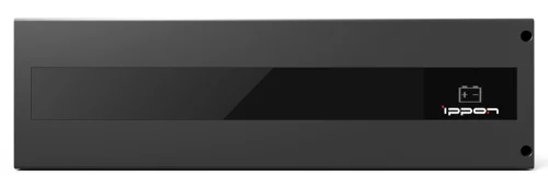 Ippon Дополнительная батарея для Innova RT II 6000 {} (1075711)