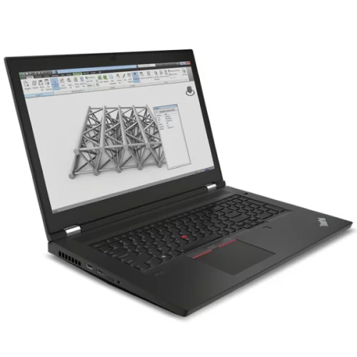 Ноутбук Lenovo ThinkPad P17 Gen 2 17.3