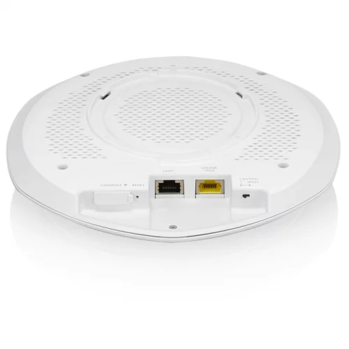 Точка доступа Zyxel NWA1123-AC Pro (NWA1123ACPRO-EU0101F) фото 3