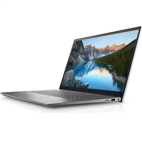 Ноутбук Dell Inspiron 5410 2-in-1, 5410-8885 (5410-8885) Ноутбук Dell Inspiron 5410 2-in-1 14 FHD, Touch, Core i5 1155G7, 8GB, 256GB SSD, noDVD, WiFi, BT, Win11 (5410-8885) фото 3