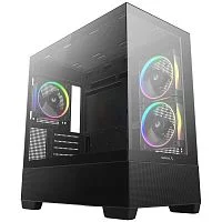 Корпус для Компьютер Deepcool CG380 3F (R-CG380-BKAGM3-G)