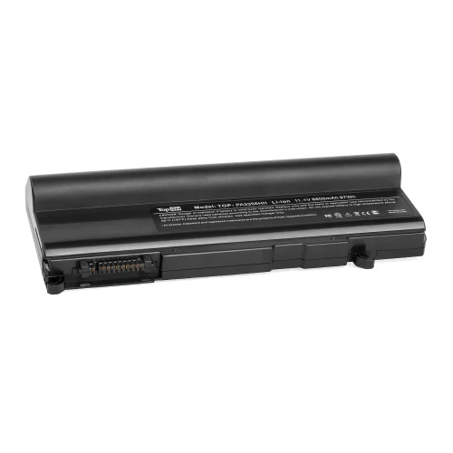 Аккумулятор для ноутбука Toshiba Satellite Pro A50, K21, T10, Tecra A2, M2, P5, S3 Series. 10.8V 8800mAh 95Wh. усиленный. PN: PA3356U-1BAS, PABAS066. (TOP-PA3356HH)