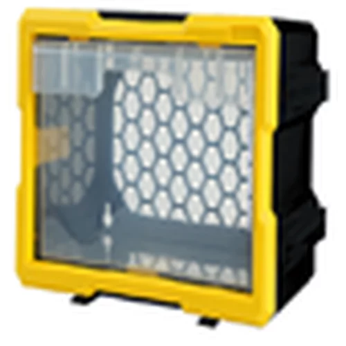 Органайзер модульный Deli DL432051 1 ячейка