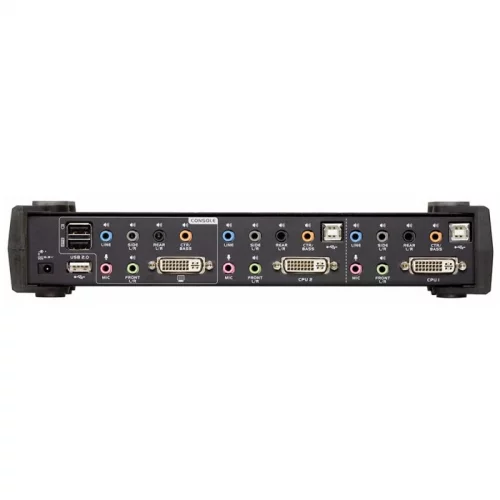 Переключатель KVM Aten CS1782A-AT-G (CS1782A-AT-G) фото 2