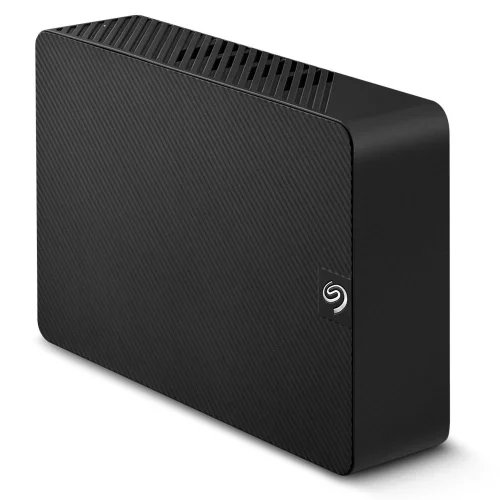 Жесткий диск внешний Seagate 24TB Expansion Black STKP24000400 (actual) USB 3.2 Gen1 фото 4