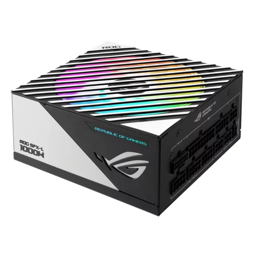 Блок питания Компьютер ASUS ROG-LOKI-1000P-SFX-L-GAMING 90YE00N1-B0NA00