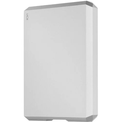 Внешний жесткий диск LaCie Mobile Drive 5 Тб USB-C (STHG5000400)