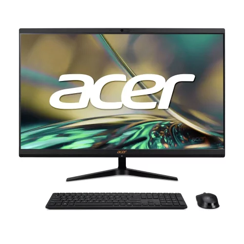 Моноблок Acer Aspire C22-1800 Core i3 1305U/ 8Gb/ SSD256Gb/ 21,5