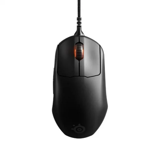 Мышь Steelseries Prime,оптическая, 18000 dpi, USB, 6 but, cable 2 m (62533)